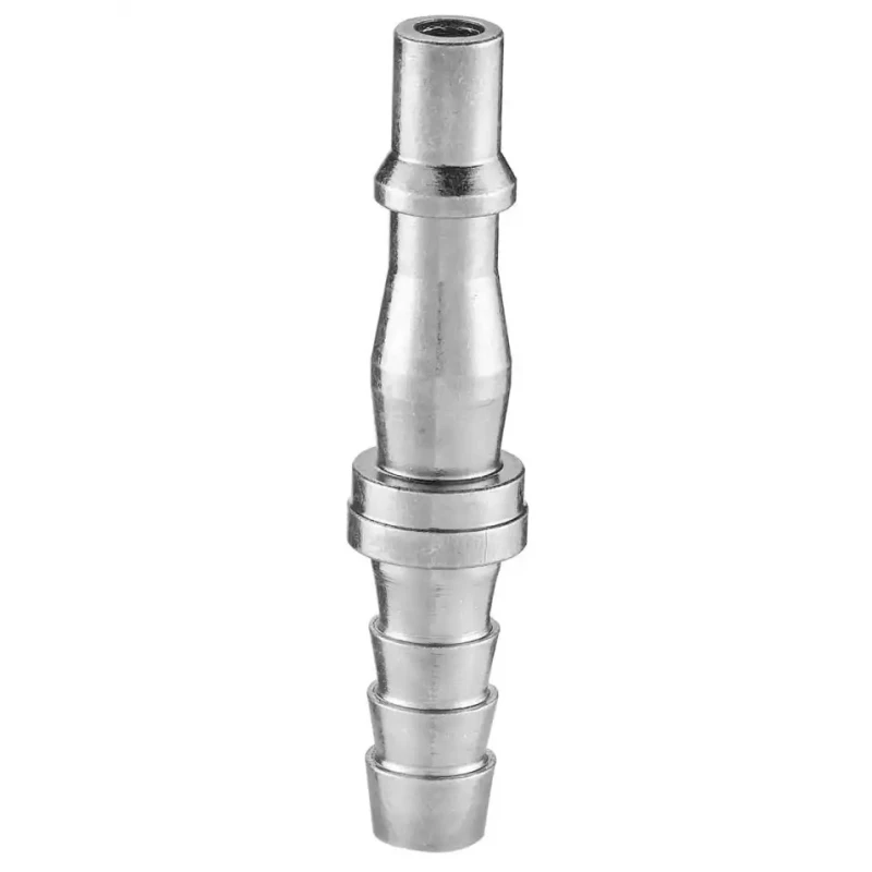 PREVOST Treated Steel Plug for Pneumatic Quick Connect Coupling 6mm BRP 066806P2