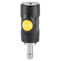 PREVOST Composite Body Safety Quick Connect Coupling 10mm ASI 061810CP