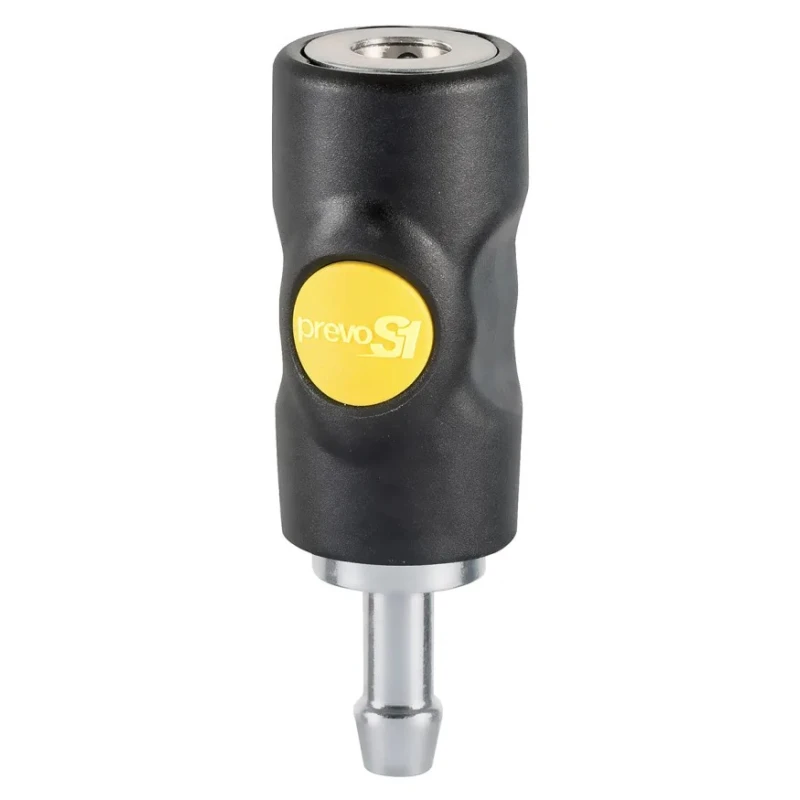 PREVOST Composite Body Safety Quick Connect Coupling, 6mm ASI 061806CP