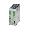 Phoenix Contact Uninterruptible Power Supply 350V DC Input 24V DC Output 120W Power DIN Rail Mount TRIO-UPS 2866611