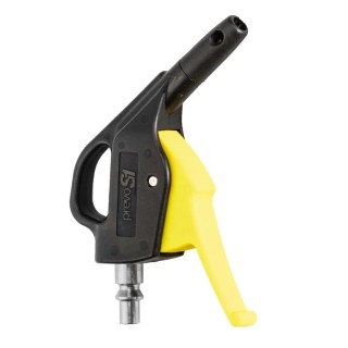 PREVOST Polyamide 6 Bar Blow Gun with ARO 6 Air Inlet BSP Thread ABG 06OSH