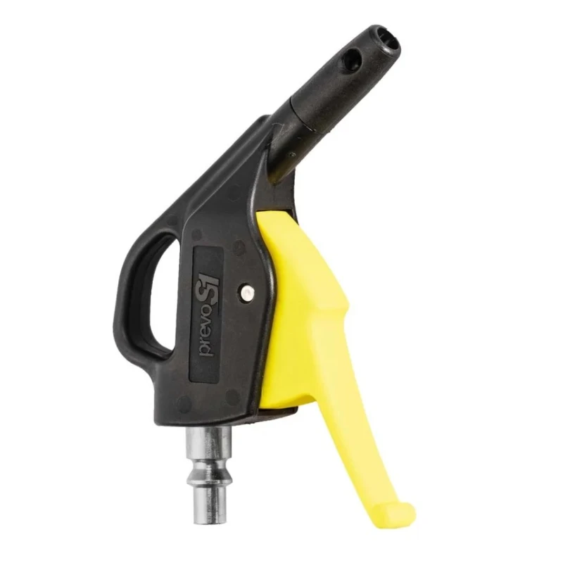 PREVOST Polyamide 6 Bar Blow Gun with ARO 6 Air Inlet BSP Thread ABG 06OSH