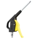 PREVOST 6 Bar Blow Gun with ARO 6 Air Inlet Polyamide Body and Steel Nozzle ABG 06MTL