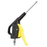 PREVOST 6 Bar Blow Gun with ARO 6 Air Inlet Polyamide Body and Steel Nozzle ABG 06MTL