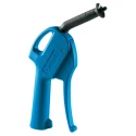 PREVOST 6 bar Blow Gun with 1/4 in G BSP Air Inlet, Polyamide Nozzle, Composite Body 27102 ECRP