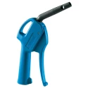 PREVOST 6 bar Composite Blow Gun with 1/4 in G BSP Air Inlet, Polyamide Nozzle 6.35 mm, Model 27102 OSHP