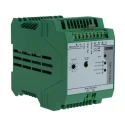 Phoenix Contact Uninterruptible Power Supply 350V dc Input 48W 24V dc Output 2A MINI-DC 2866640
