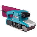 Makita Corded Brushed Motor Belt Sander 100 x 610 mm Belt Size 1010W 110V 9404/1