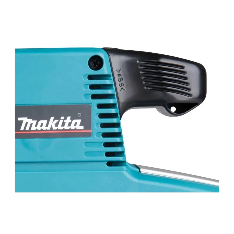 Makita Corded Brushed Motor Belt Sander 100 x 610 mm Belt Size 1010W 110V 9404/1