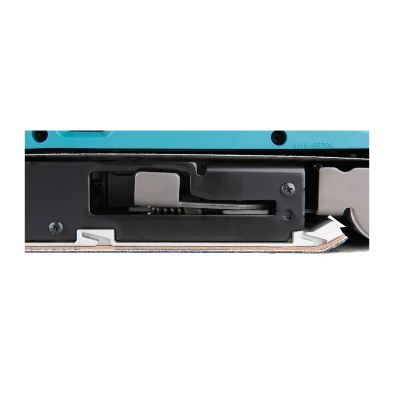 Makita Corded Brushed Motor Belt Sander 100 x 610 mm Belt Size 1010W 110V 9404/1