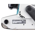 Makita Corded Brushed Motor Belt Sander 100 x 610 mm Belt Size 1010W 110V 9404/1