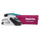Makita Corded Brushed Motor Belt Sander 100 x 610 mm Belt Size 1010W 110V 9404/1