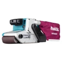 Makita Corded Brushed Motor Belt Sander 100 x 610 mm Belt Size 1010W 110V 9404/1