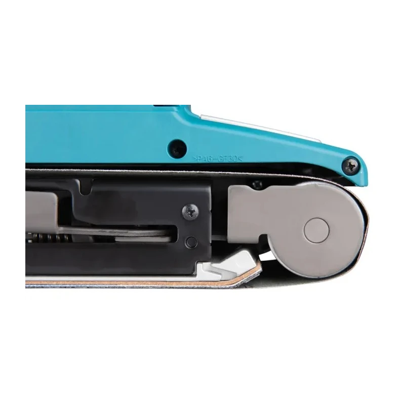 Makita Corded Brushed Motor Belt Sander 100 x 610 mm Belt Size 1010W 110V 9404/1