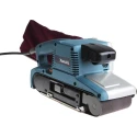 Makita Corded Brushed Motor Belt Sander 100 x 610 mm Belt Size 1010W 110V 9404/1