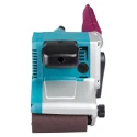 Makita Corded Brushed Motor Belt Sander 100 x 610 mm Belt Size 1010W 110V 9404/1