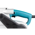 Makita Corded Brushed Motor Belt Sander 100 x 610 mm Belt Size 1010W 110V 9404/1