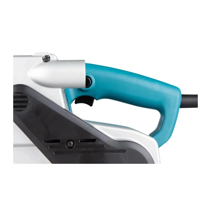 Makita Corded Brushed Motor Belt Sander 100 x 610 mm Belt Size 1010W 110V 9404/1
