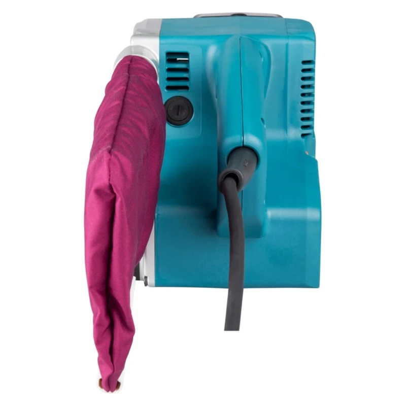 Makita Corded Brushed Motor Belt Sander 100 x 610 mm Belt Size 1010W 110V 9404/1