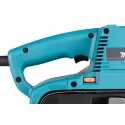 Makita Corded Brushed Motor Belt Sander 100 x 610 mm Belt Size 1010W 110V 9404/1