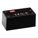 MEAN WELL IRM-20-24 21.6W Switching Power Supply 24V DC Universal Input 85-264V AC IRM-20-24
