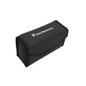 Time Electronics Resistance Decade Box Case, 8 Decades, Accuracy ±0.5 %, 1Ω to 100 Ω, 200 x 110 x 75 mm 9026
