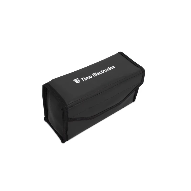 Time Electronics Resistance Decade Box Case, 8 Decades, Accuracy ±0.5 %, 1Ω to 100 Ω, 200 x 110 x 75 mm 9026