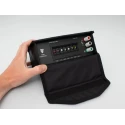 Time Electronics Resistance Decade Box Case, 8 Decades, Accuracy ±0.5 %, 1Ω to 100 Ω, 200 x 110 x 75 mm 9026