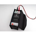 Time Electronics Resistance Decade Box Case, 8 Decades, Accuracy ±0.5 %, 1Ω to 100 Ω, 200 x 110 x 75 mm 9026