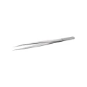 ideal-tek 140mm Low Carbon Austenitic Steel Tweezer SS.SA