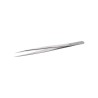 ideal-tek 140mm Low Carbon Austenitic Steel Tweezer SS.SA