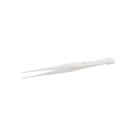 ideal-tek 140mm Ceramic Smooth Straight Tweezer 8501-GG