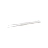 ideal-tek 140mm Ceramic Smooth Straight Tweezer 8501-GG