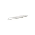 ideal-tek 115mm Plastic Fine Curved Tweezer Anti-Magnetic 707A.DG.ITR