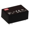 MEAN WELL 3 W 5V dc Switching Power Supply IRM-03-5