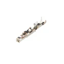 Molex Female Crimp Terminal 3A Current Capacity, Tin Plated Phosphor Bronze Contact, 24-22 AWG Wire Size, Series 90119-0109