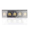 Molex Right Angle Surface Mount Female Mini USB Type B Connector USB 2.0 1A 30V 67503-1020