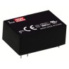 MEAN WELL Switching Power Supply 5V DC 1W Universal Input 85-305V AC 430V DC IRM-01-5