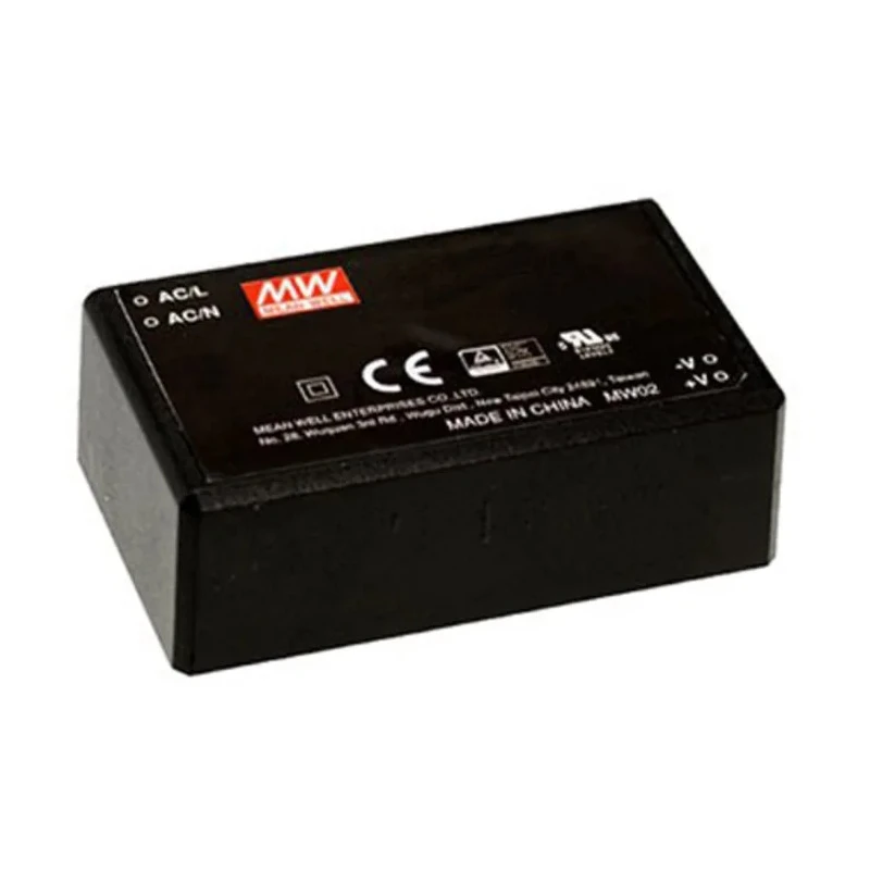 MEAN WELL IRM-60-24 Switching Power Supply 24V DC 60W 264V AC IRM-60-24
