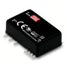 MEAN WELL 1W Surface Mount Switching Power Supply 15V DC 67mA IRM-01-15S