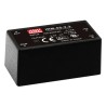 MEAN WELL IRM-05-3.3 Switching Power Supply 3.3V DC 4.1W 1.25A PCB Mount IRM-05-3.3