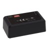 MEAN WELL 30W Single Output PCB Mount Switching Power Supply 85-264V AC 15V DC IRM-30-15