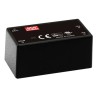 MEAN WELL IRM-20-3.3 Switching Power Supply PCB Mount 3.3V DC 14.8W 4.5A Universal Input IRM-20-3.3