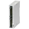 Mitsubishi Electric Digital I/O Module DC Transistor 16 Inputs 16 Outputs DIN Rail Mount for MELSEC iQ-F FX5-C32ET/DSS