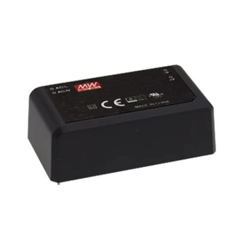 MEAN WELL IRM-30-48 Switching Power Supply 48V DC 30W Universal Input 85-264V AC PCB Mount IRM-30-48