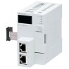 Mitsubishi Electric Expansion Module for use with MELSEC iQ-F Series PLC FX5-CCLIEF