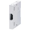 Mitsubishi Electric FX5 Series PLC Expansion Module for Use with MELSEC iQ-F Series PLC FX5-CNV-IF