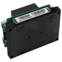 TRACOPOWER DC/DC Converter 9.6V/13.2V Output, 36V dc Input, 6.3 A Output Current, Chassis Mount, 75W TEP 75-2412WI-CMF