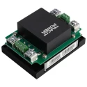 TRACOPOWER DC/DC Converter 9.6V/13.2V Output, 36V dc Input, 6.3 A Output Current, Chassis Mount, 75W TEP 75-2412WI-CMF