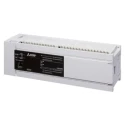 Mitsubishi Electric MELSEC iQ-F Series PLC CPU 40 Inputs Analogue Input 40 Outputs Analogue Output FX5U-80MT/DSS